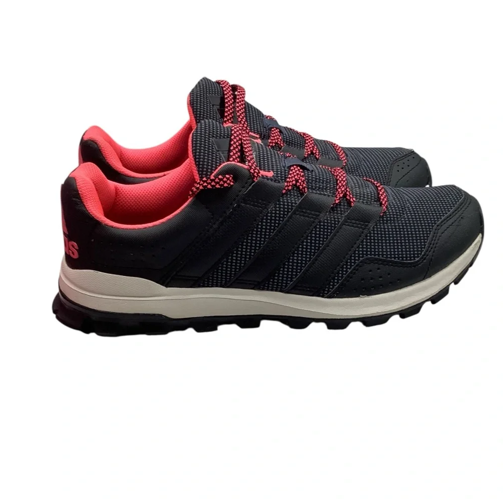 Adidas Slingshot‎ TR Women's Trail Running Shoes size 8.5